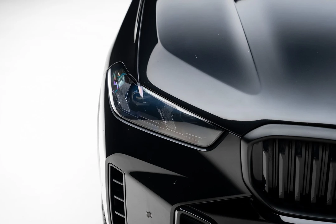 2025 BMW G05 X5 - Image 12 of 21