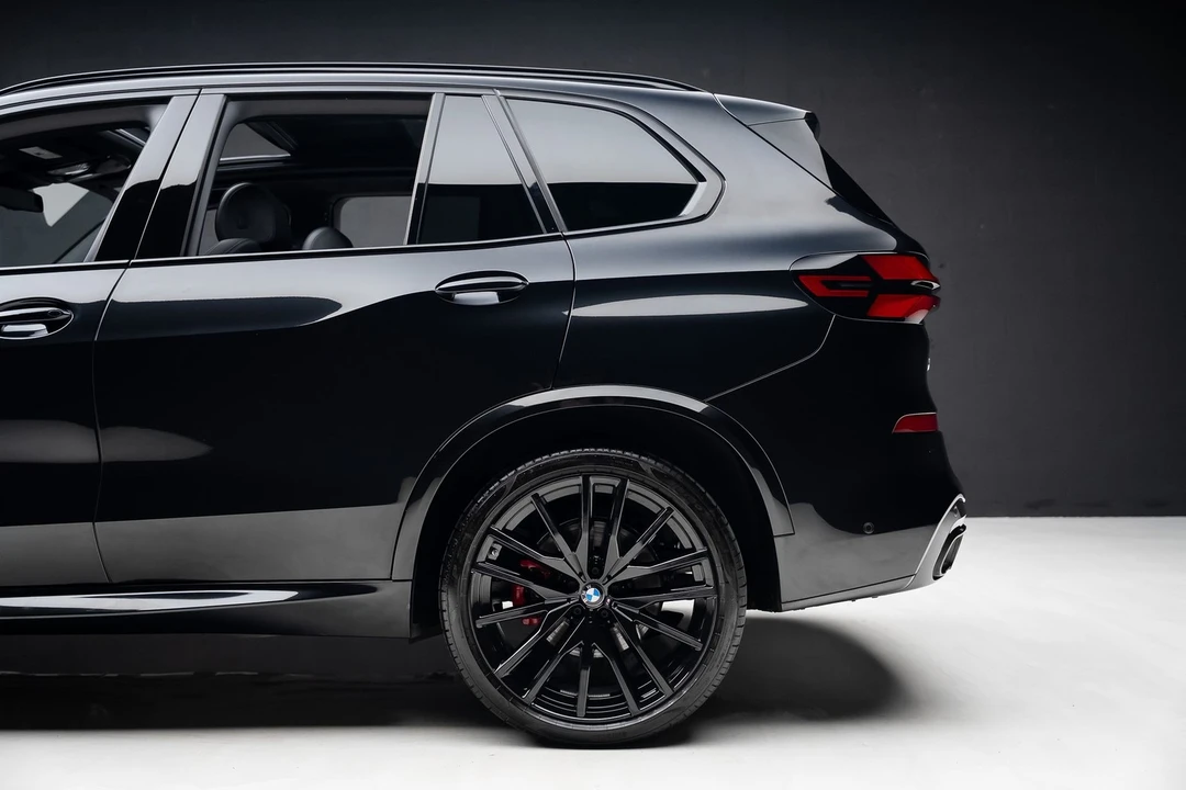 2025 BMW G05 X5 - Image 20 of 31