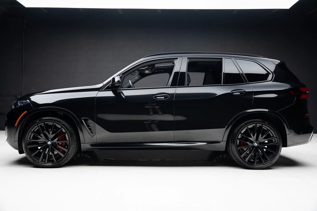 2025 BMW G05 X5 - Image 17 of 21