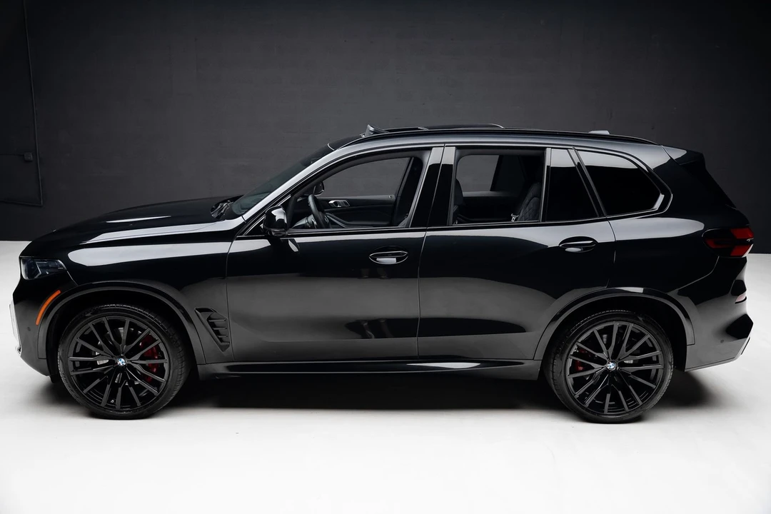 2025 BMW G05 X5 - Image 16 of 21