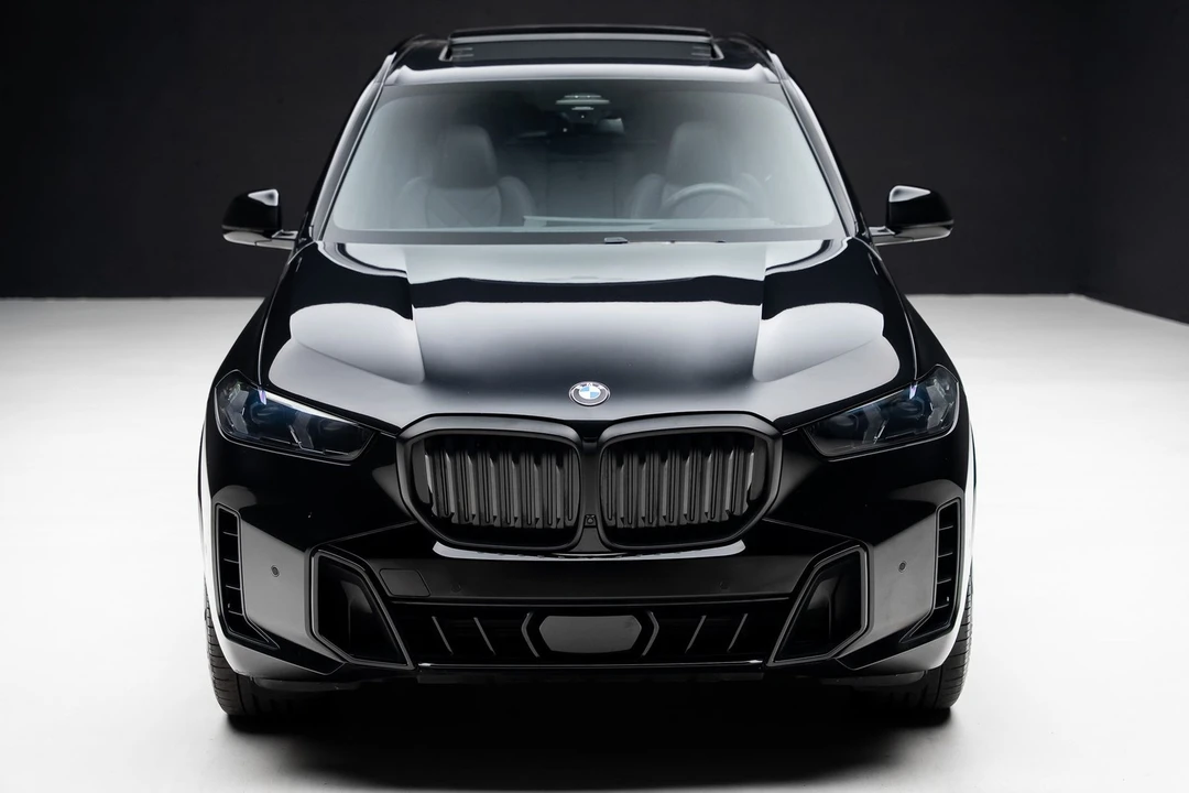 2025 BMW G05 X5 - Image 6 of 21