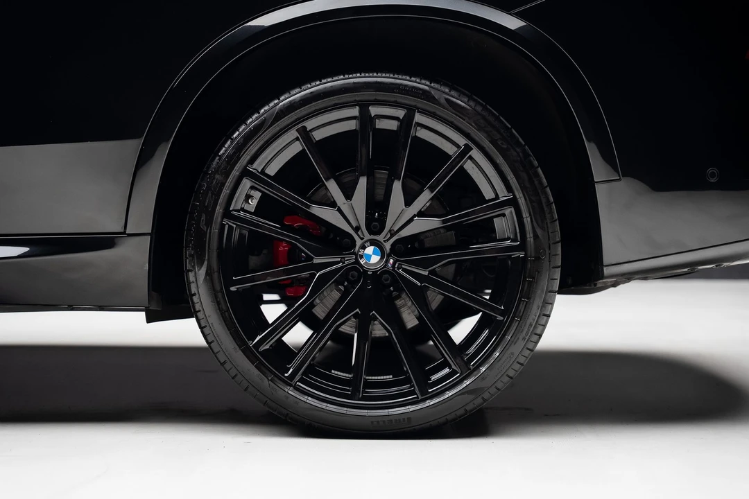 2025 BMW G05 X5 - Image 21 of 21