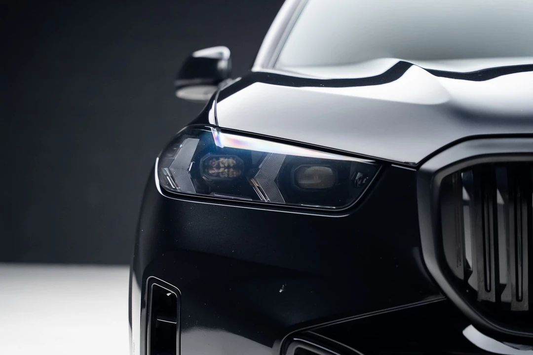 2025 BMW G05 X5 - Image 9 of 21