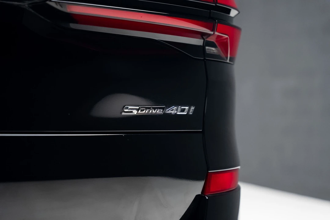 2025 BMW G05 X5 - Image 31 of 31