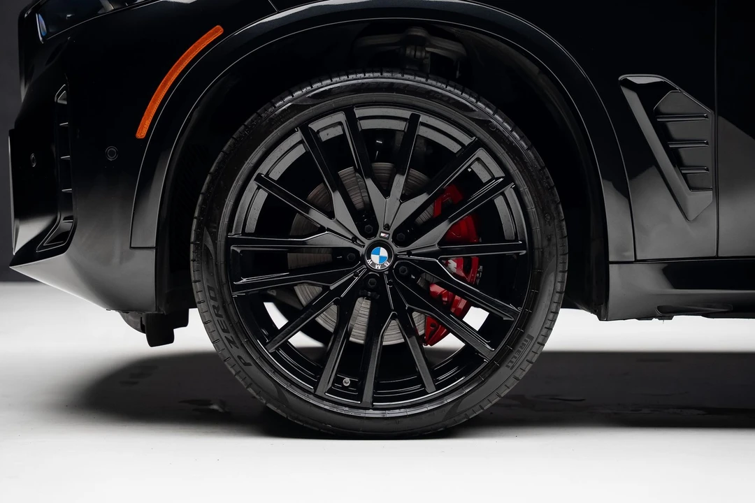 2025 BMW G05 X5 - Image 19 of 31