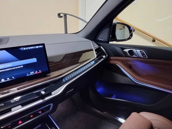 2025 BMW G05 X5 - Image 6 of 10