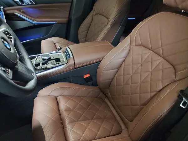 2025 BMW G05 X5 - Image 5 of 10