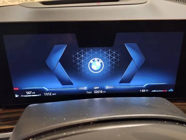 2025 BMW G05 X5 - Image 3 of 10