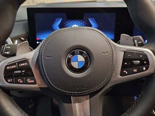 2025 BMW G05 X5 - Image 4 of 10