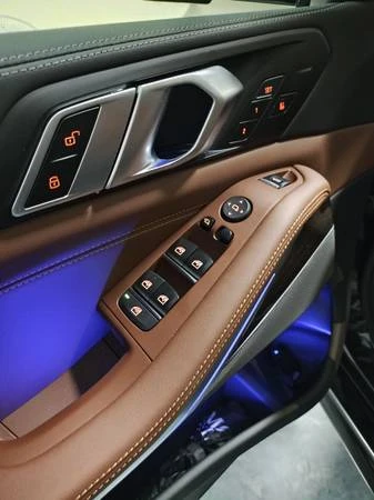 2025 BMW G05 X5 - Image 8 of 10