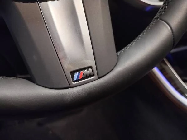 2025 BMW G05 X5 - Image 7 of 10