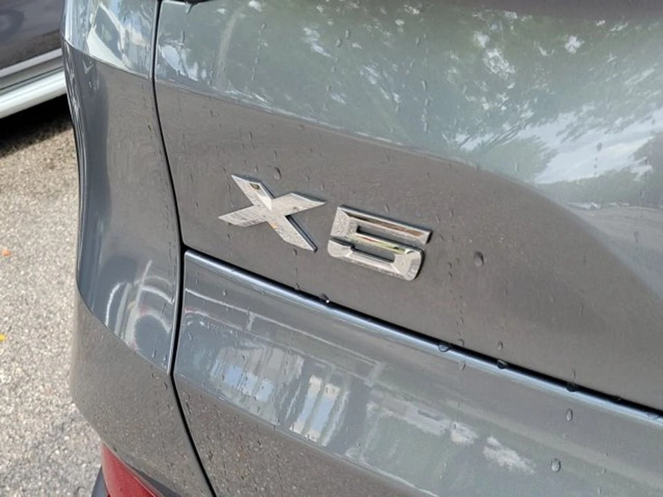2025 BMW G05 X5 - Image 2 of 10