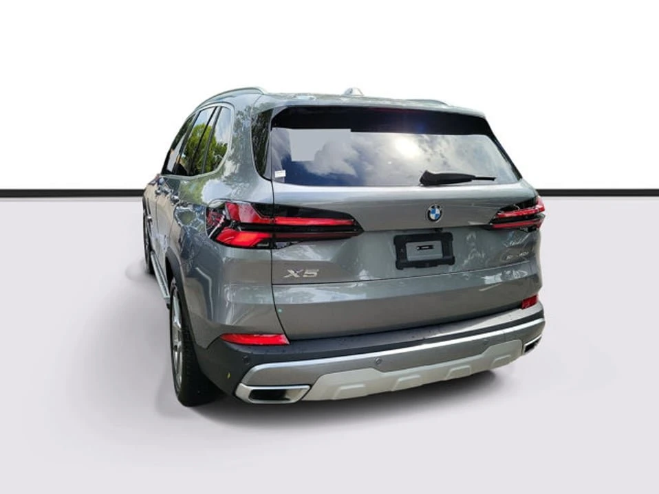 2025 BMW G05 X5 - Image 9 of 10