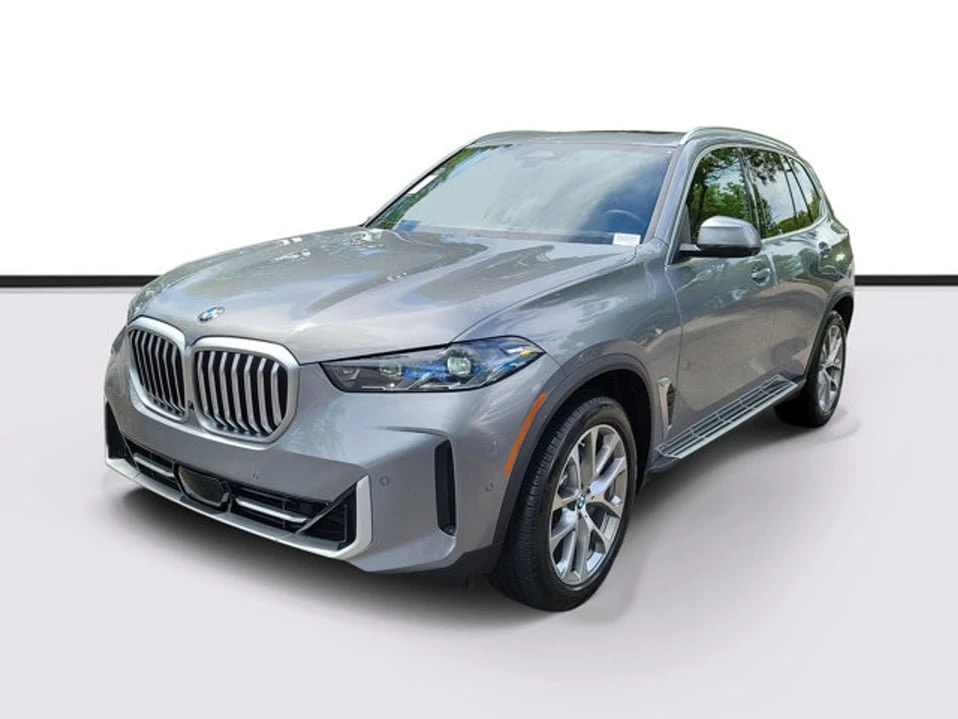 2025 BMW G05 X5 - Image 8 of 10