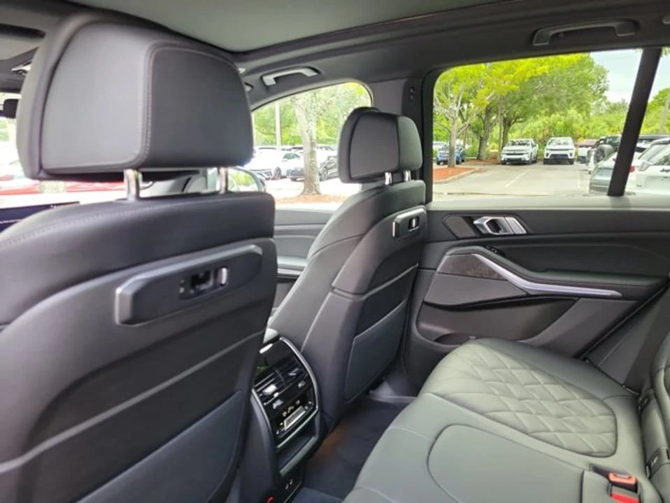 2025 BMW G05 X5 - Image 6 of 10