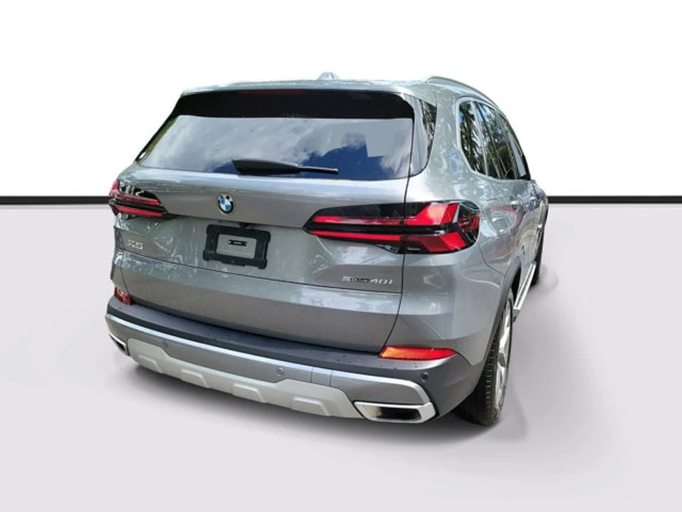 2025 BMW G05 X5 - Image 10 of 10