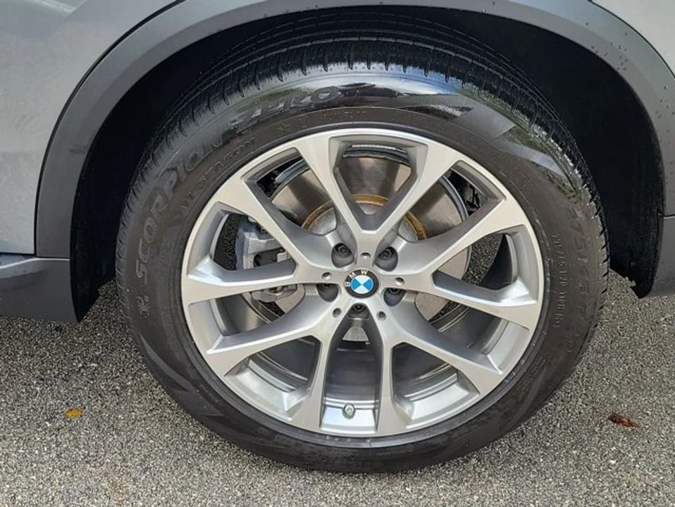 2025 BMW G05 X5 - Image 3 of 10