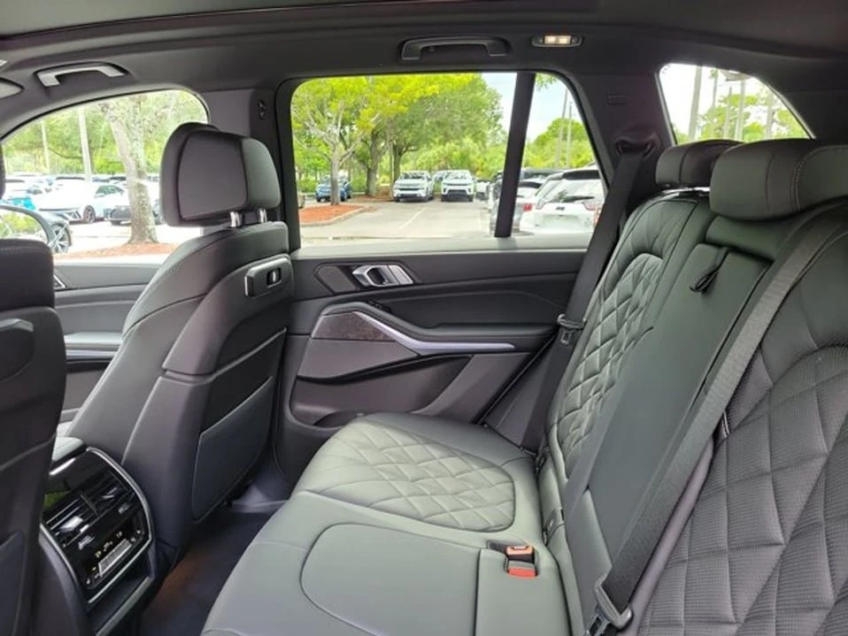 2025 BMW G05 X5 - Image 5 of 10