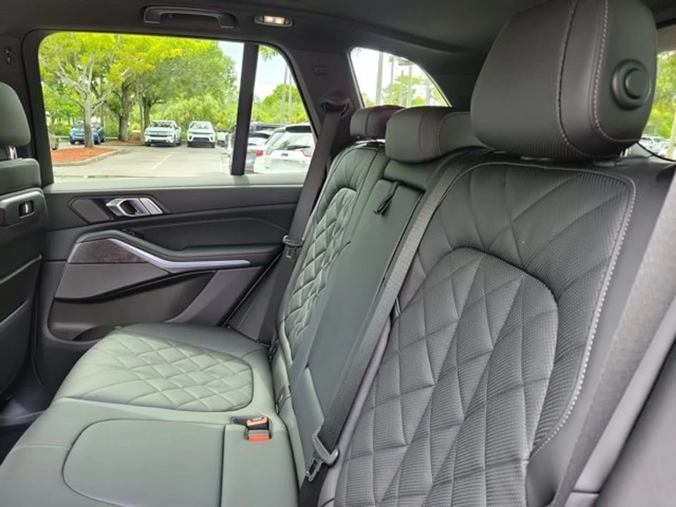 2025 BMW G05 X5 - Image 4 of 10