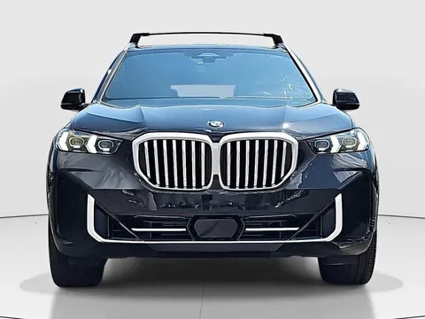 2025 BMW X5 sDrive40i
