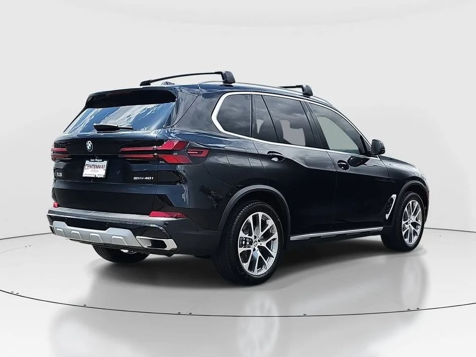 2025 BMW G05 X5 - Image 4 of 19