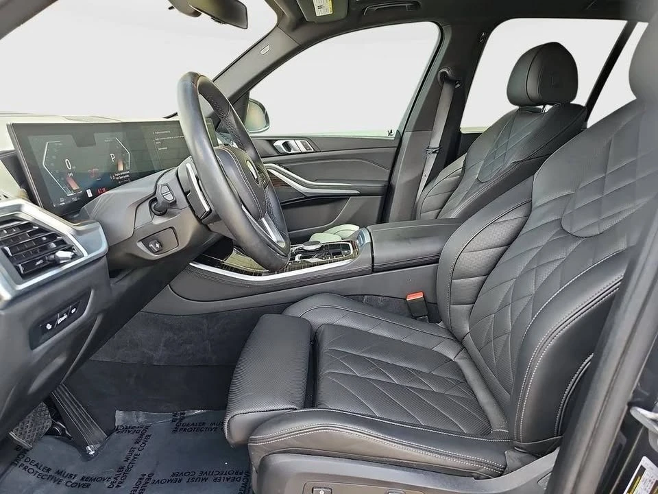 2025 BMW G05 X5 - Image 16 of 19