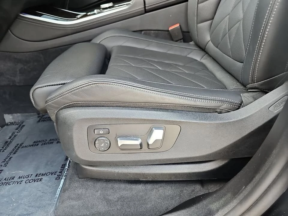 2025 BMW G05 X5 - Image 17 of 19