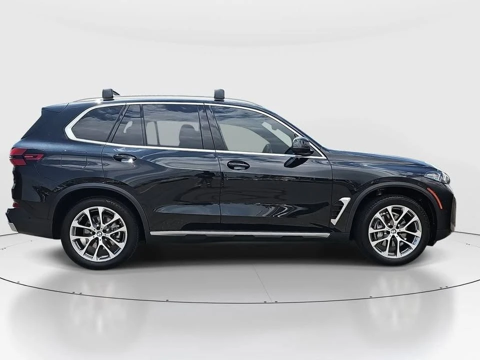 2025 BMW G05 X5 - Image 3 of 19