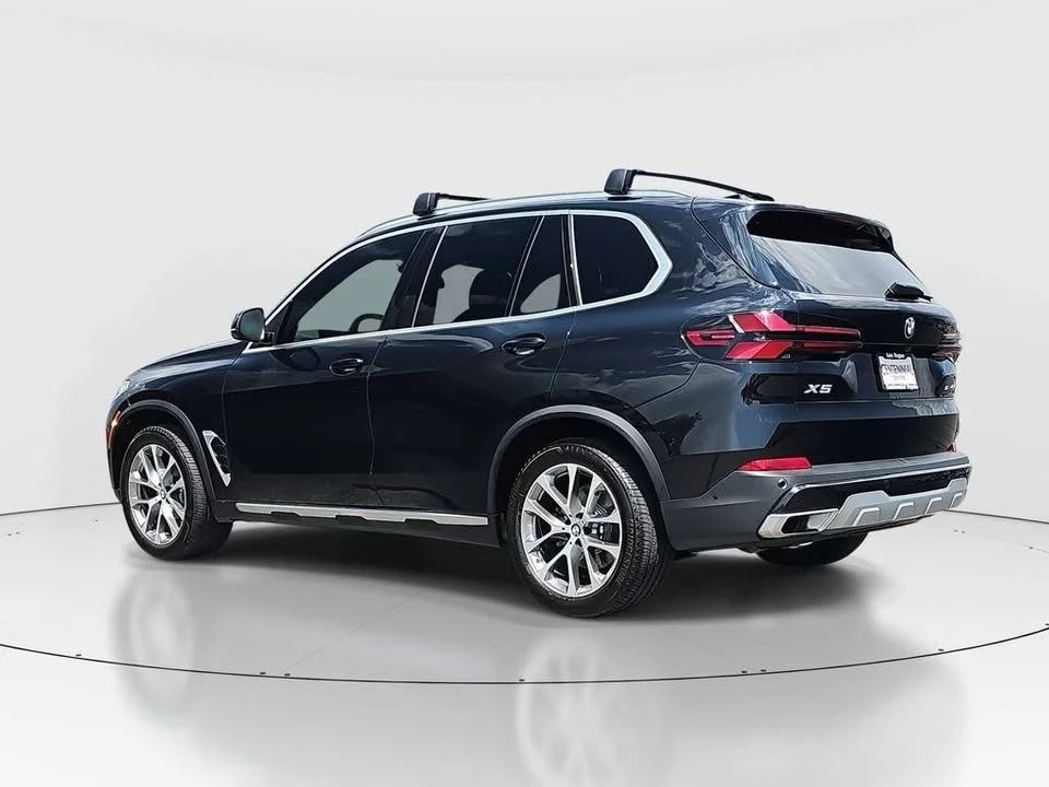 2025 BMW G05 X5 - Image 6 of 19