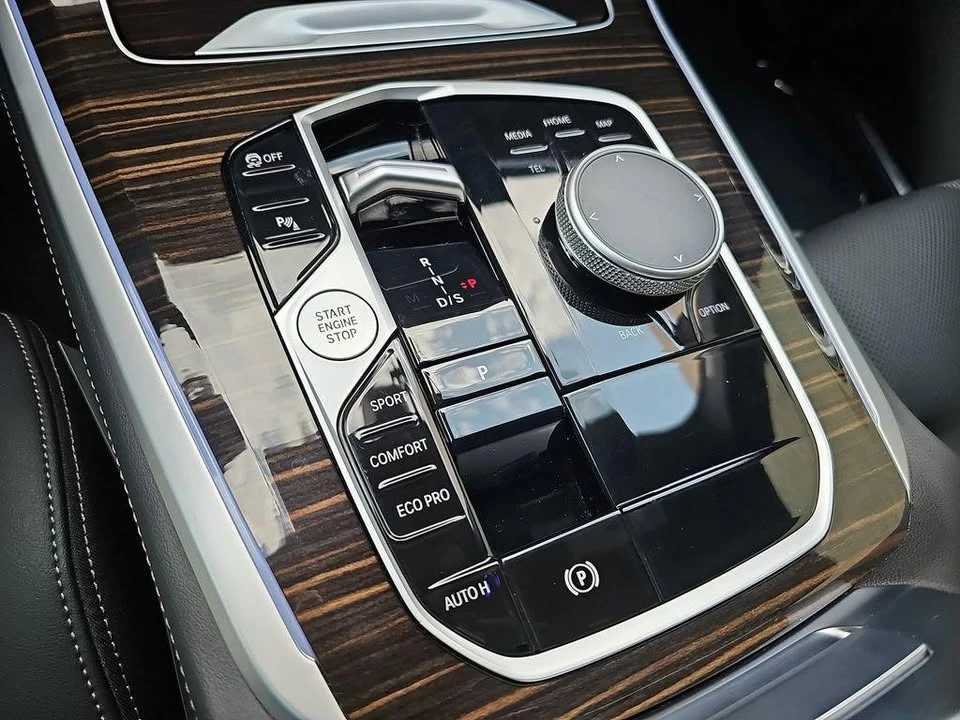 2025 BMW G05 X5 - Image 15 of 19