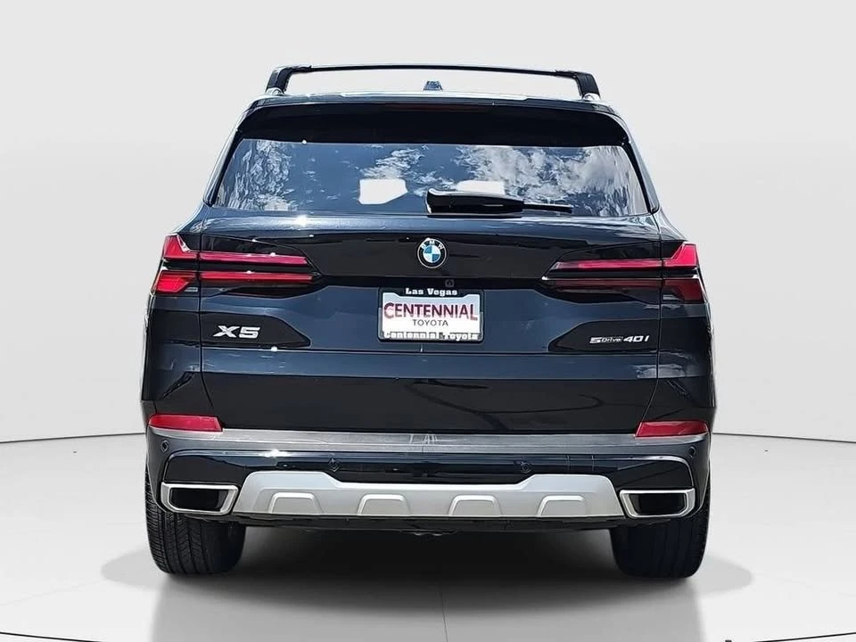 2025 BMW G05 X5 - Image 5 of 19