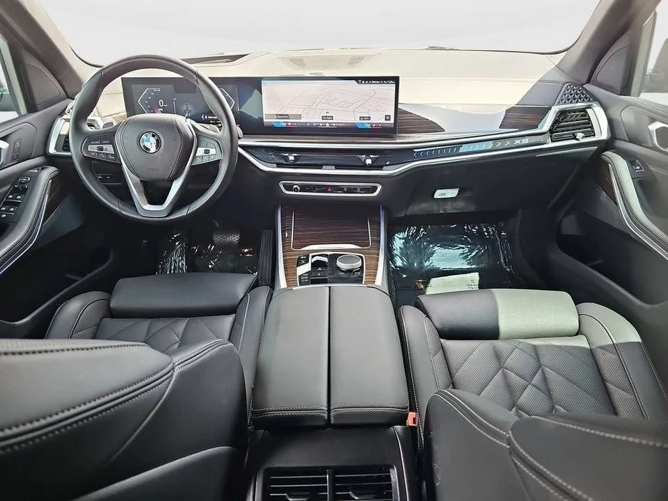 2025 BMW G05 X5 - Image 19 of 19