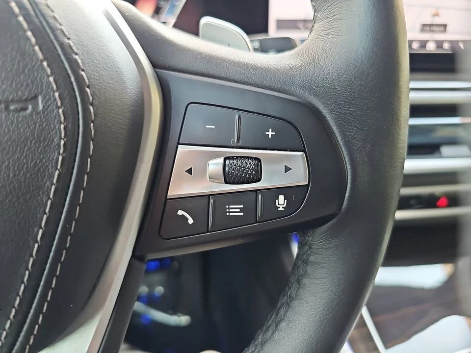 2025 BMW G05 X5 - Image 11 of 19