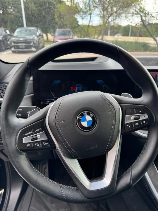 2025 BMW G05 X5 - Image 12 of 13