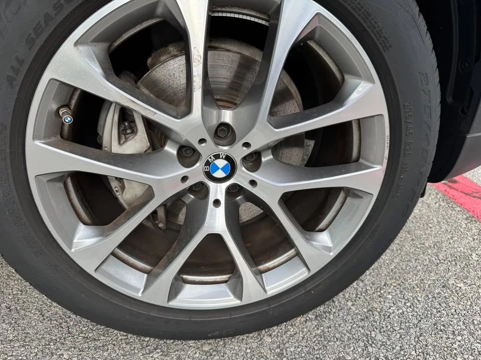 2025 BMW G05 X5 - Image 2 of 13