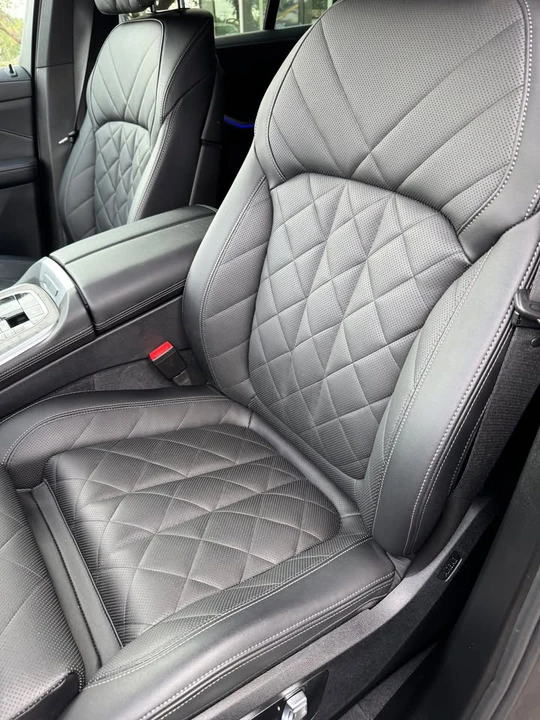 2025 BMW G05 X5 - Image 11 of 13