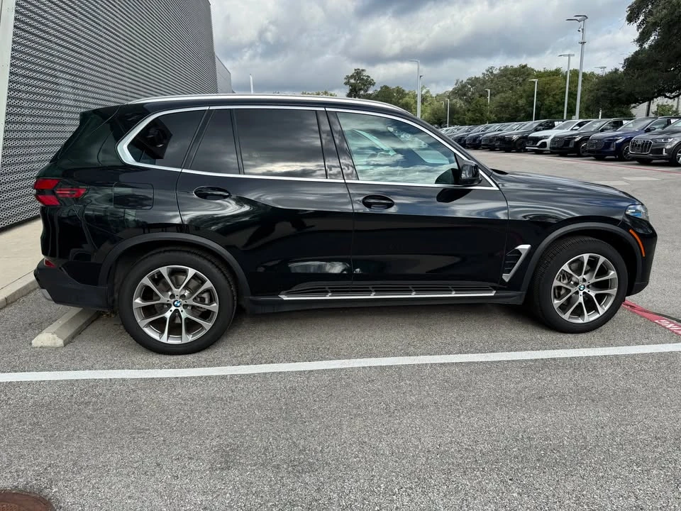2025 BMW G05 X5 - Image 3 of 13