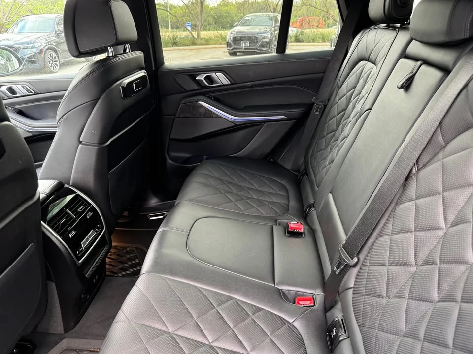 2025 BMW G05 X5 - Image 7 of 13