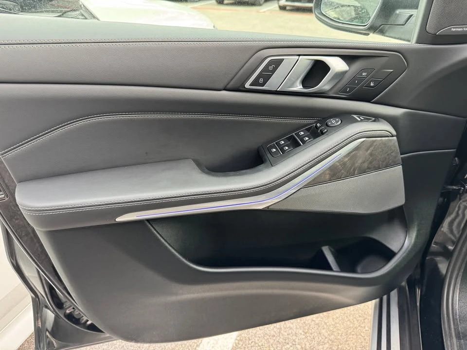 2025 BMW G05 X5 - Image 8 of 13