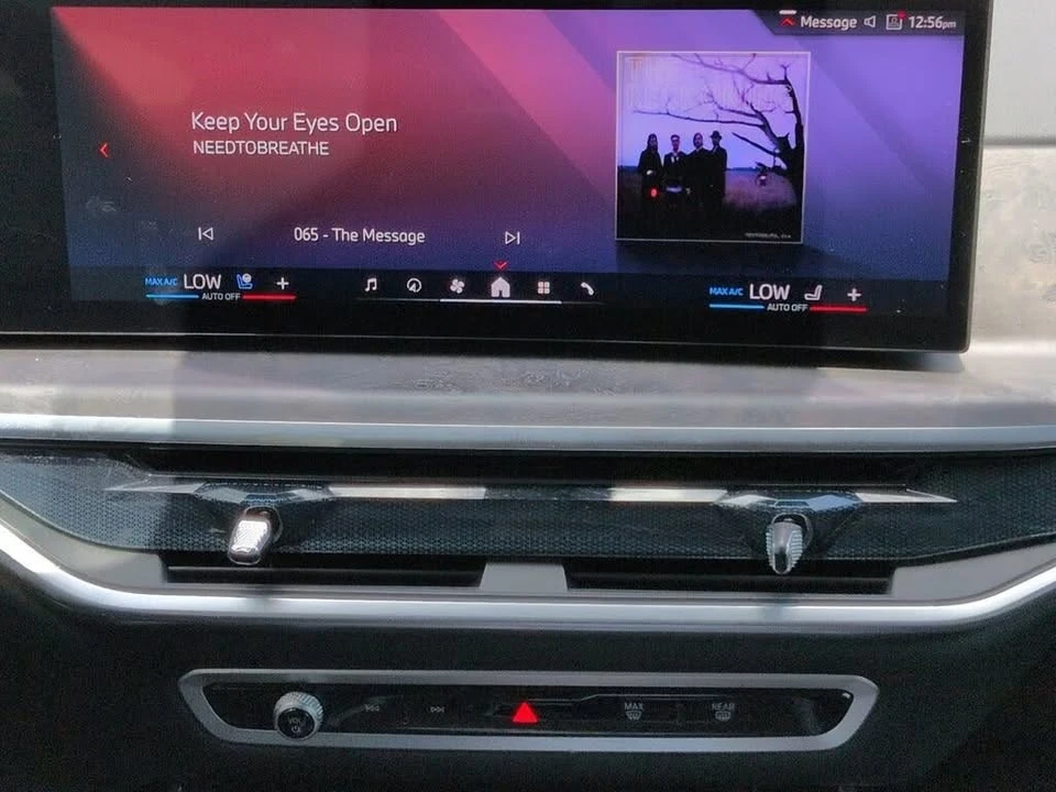 2025 BMW G05 X5 - Image 18 of 19