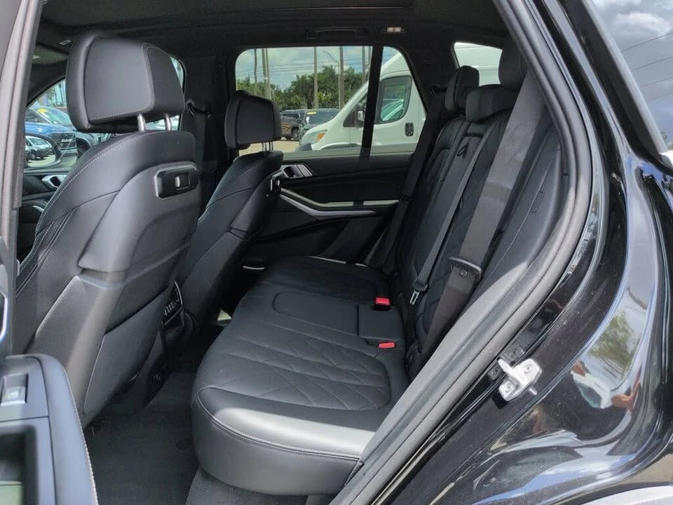 2025 BMW G05 X5 - Image 14 of 19