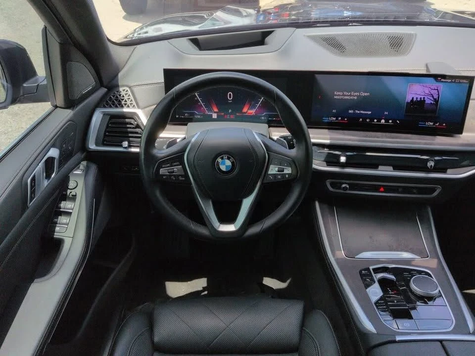 2025 BMW G05 X5 - Image 16 of 19