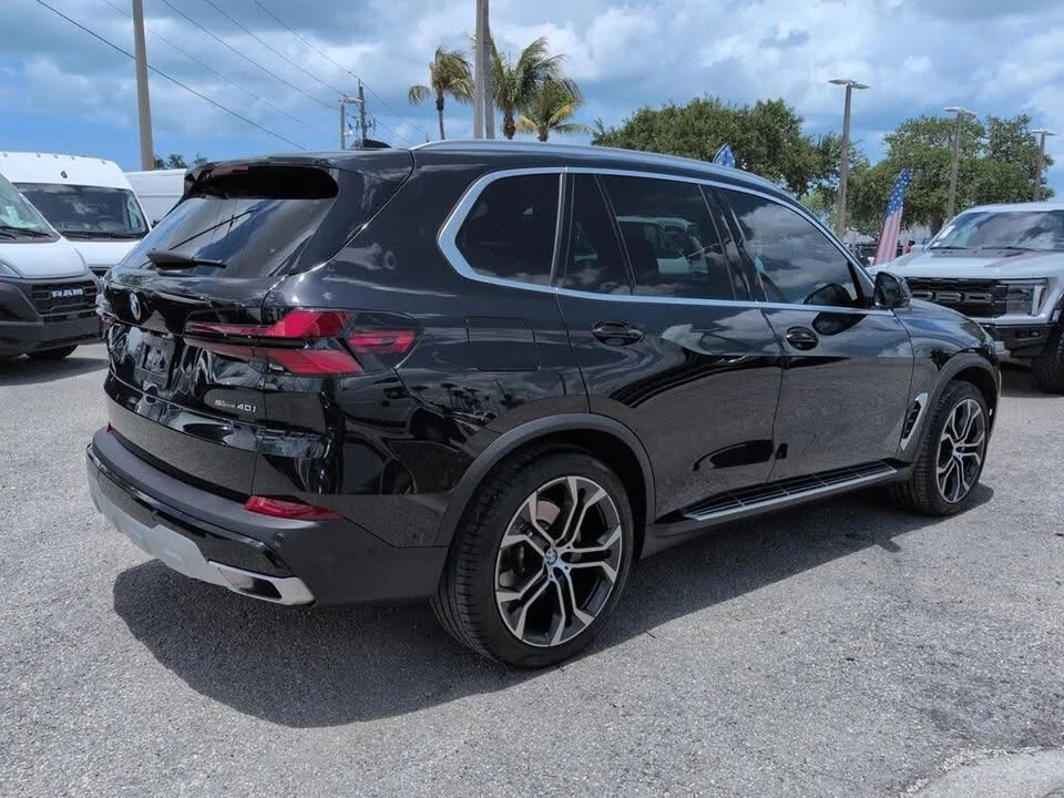 2025 BMW G05 X5 - Image 5 of 19