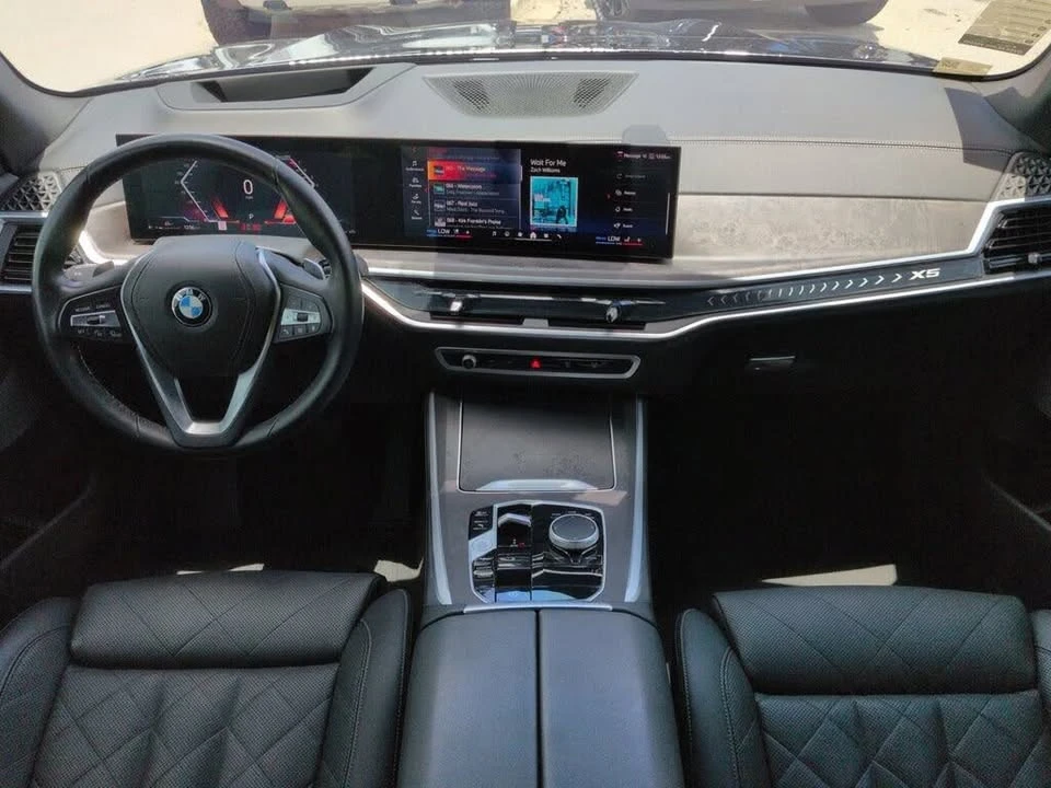 2025 BMW G05 X5 - Image 15 of 19