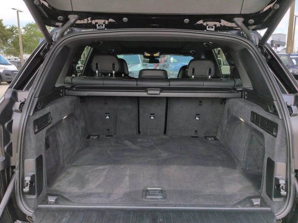 2025 BMW G05 X5 - Image 13 of 19