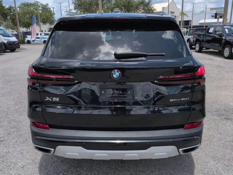 2025 BMW G05 X5 - Image 6 of 19