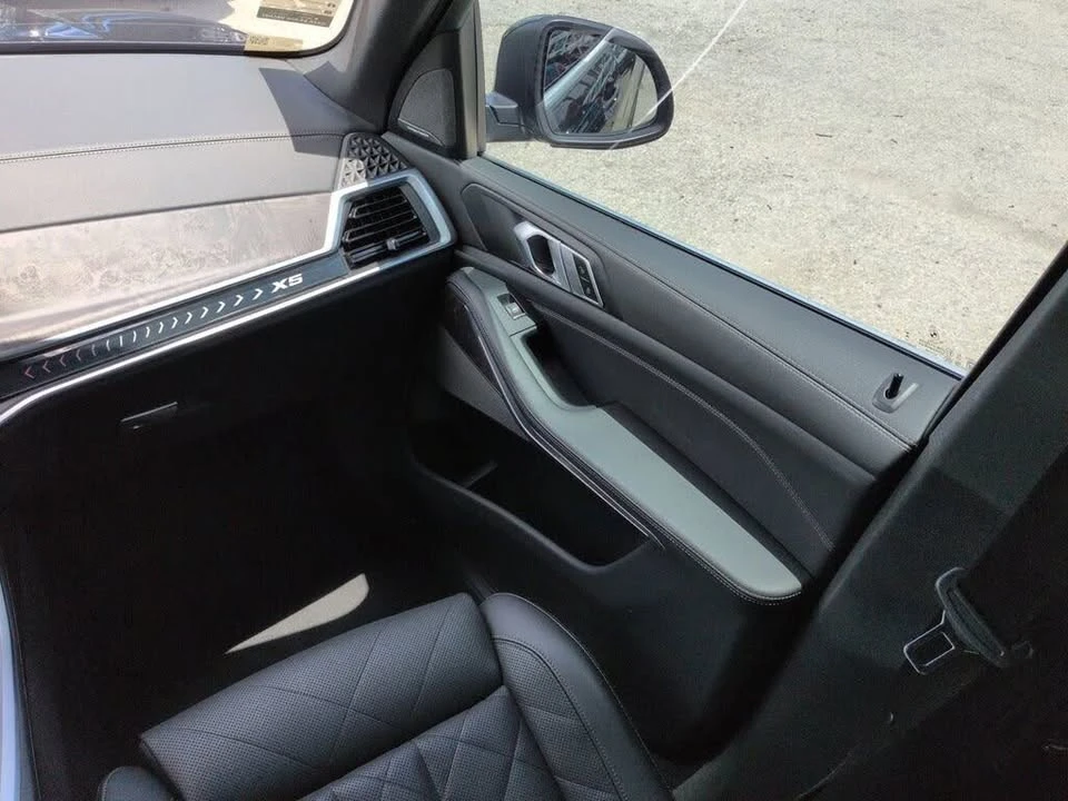 2025 BMW G05 X5 - Image 17 of 19