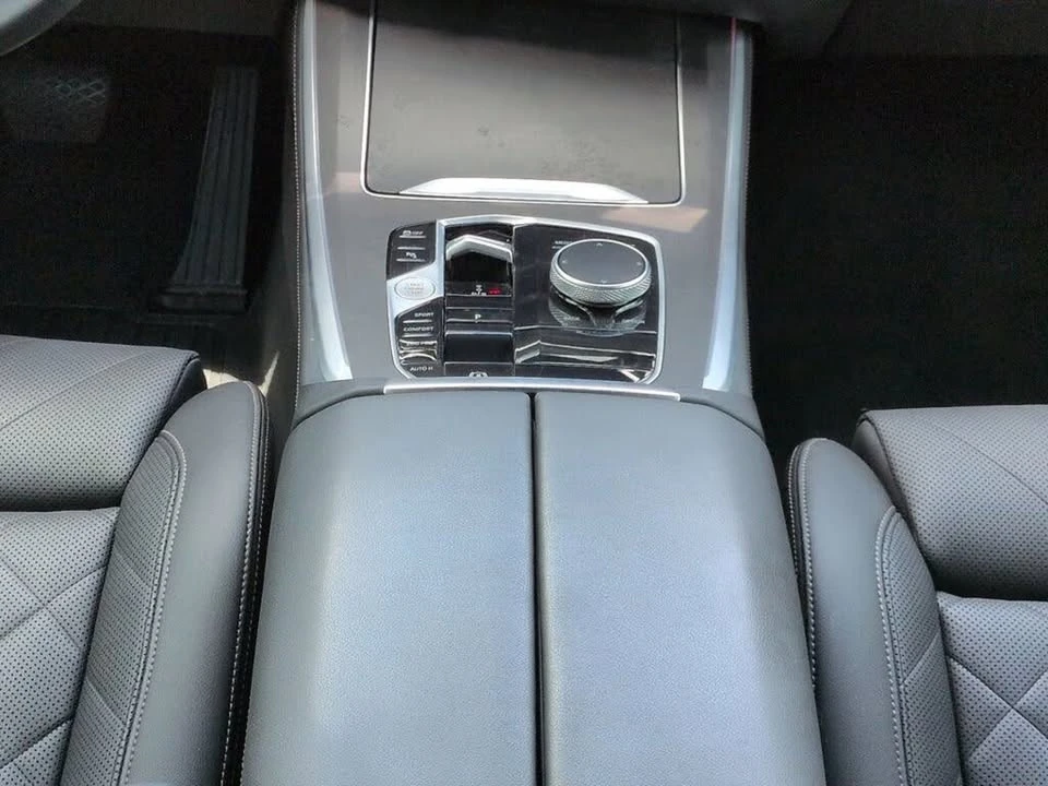 2025 BMW G05 X5 - Image 19 of 19