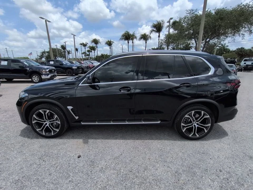 2025 BMW G05 X5 - Image 8 of 19