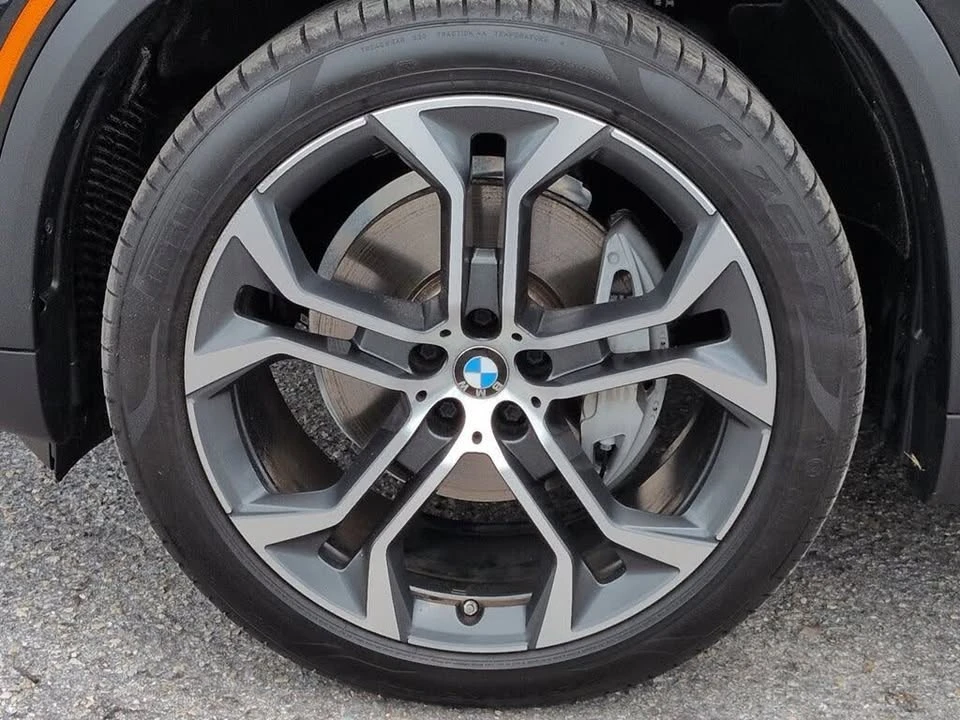 2025 BMW G05 X5 - Image 11 of 19